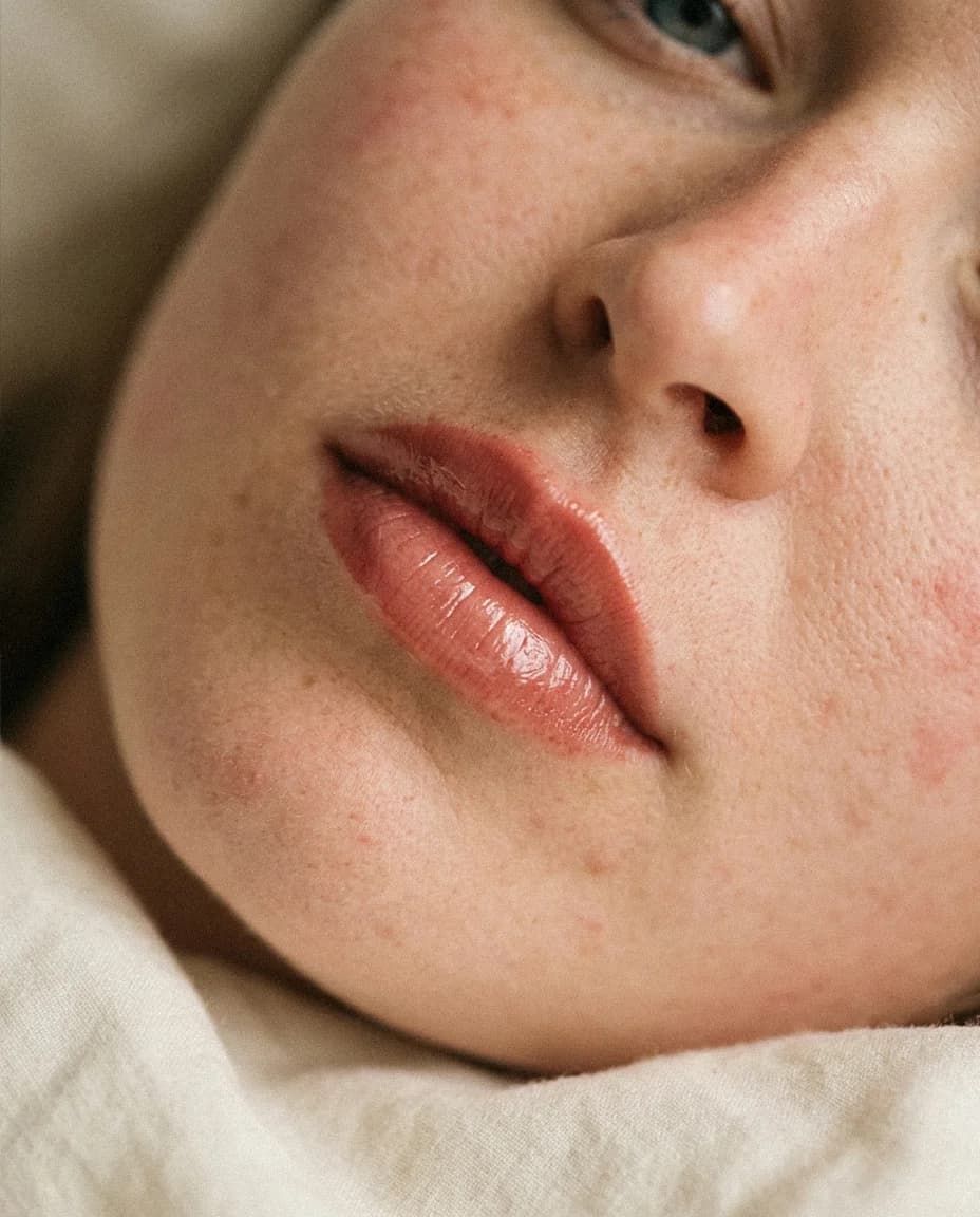 Micropigmentación labial y cuidado facial en Toscary Studio